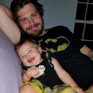 Meet your Posher, Bobby